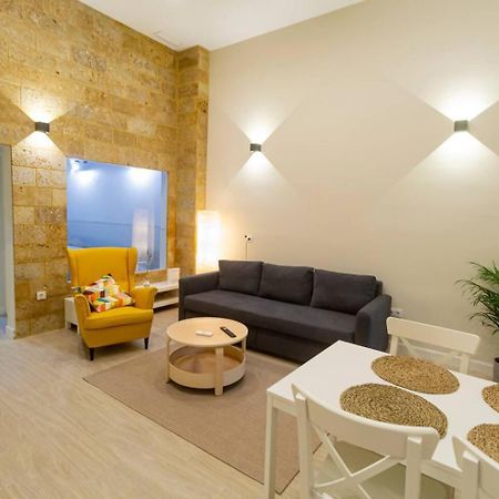 Sh Casa Candelaria Apartamento En El Centro Кадіс Екстер'єр фото